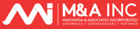 Maphokga Inc